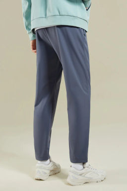 Брюки текстильные Anta Cross-training  фото 5