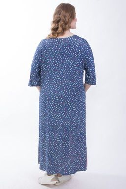 Платье П3-3746/7 - Wisell фото 7