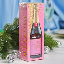 Чай чёрный С Новым годом, вкус: леденцы, 50 г - Фабрика счастья фото 9