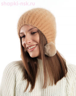 44561/2 Чепчик (56-58)