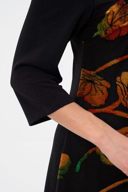 Платье П4-4330/2 - Wisell фото 9