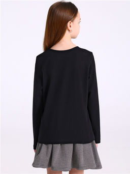 Лонгслив 1ДДЛД3569001