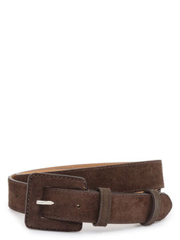 Ремень поясной ELEGANZZA Z-PL04 brown