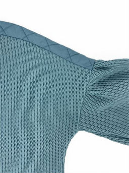 Платье д/дев. О66229 - Карамелли фото 6