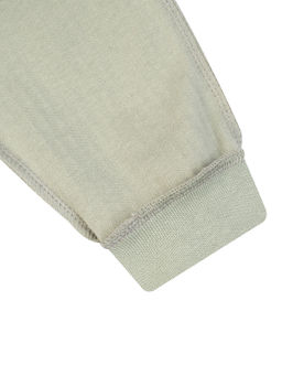 Штанишки детские хаки