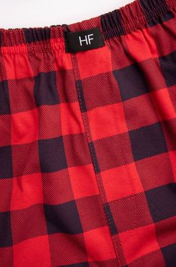 Мужские трусы-боксеры Happy Fox  фото 6