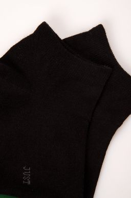 Цена за 2 шт. Женские укороченные носки Красная ветка  фото 3