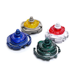 Набор запускалок "Спин-Триумф" в коробке