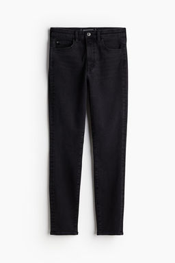 True To You Skinny Ultra High Ankle Jeans - H&m фото 4