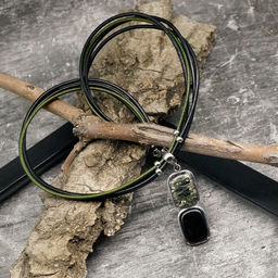 DRYADE Колье LKY5835