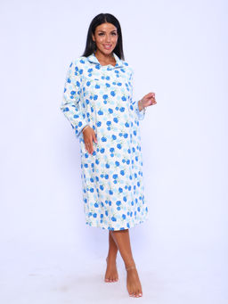 М6 Сорочка фланелевая - Иванушка-трикотаж фото 2