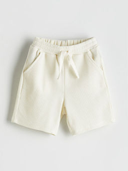 Beli Lastikli Basic Erkek ?ocuk ?ort