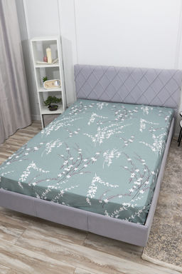 Простыня перкаль Арабис-1