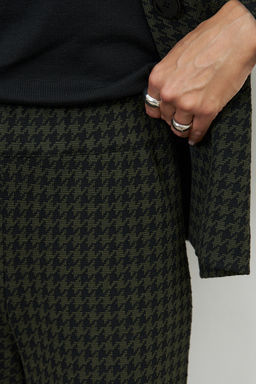 71424у Кардиган и брюки