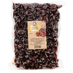 Клюква вяленая 1000г