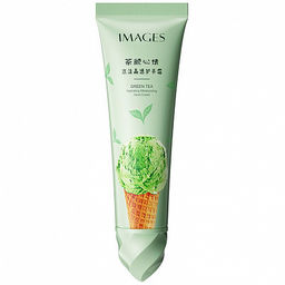 Images Hydrating Moisten Hand Cream Green Tea, 30g - Крем для рук с экстрактом зеленого чая и козьего молока