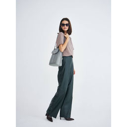 Женский рюкзак-трансформер Penrose Burgundy - Lakestone фото 35