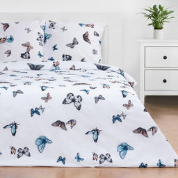 Постельное белье Этель евро Легкость 200*217 см,240*220 см,70*70 см -2 шт