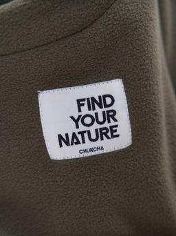 ШАПКА-КАПЮШОН ЧУКЧА - Chukcha фото 5