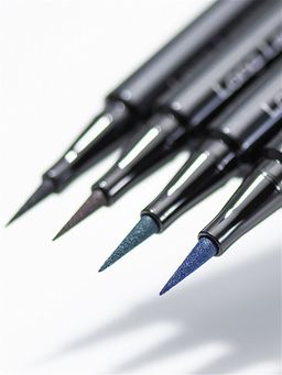 ARTDECO Подводка для век Long Lasting Liquid Liner Intense тон 12 синий, 0,6 мл  фото 4