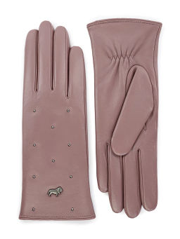 Перчатки жен п/ш LB-0207 rose - Labbra фото 9