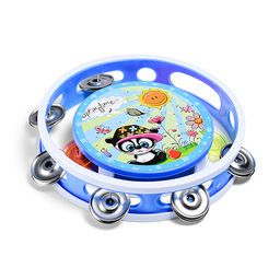 Набор бубнов "Бум-бум" в пакете