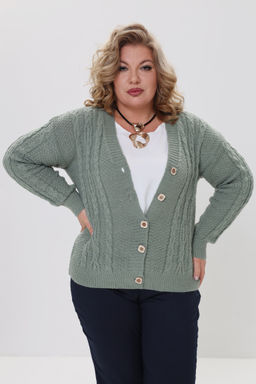 Кардиган-5428