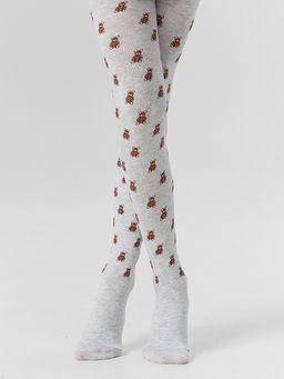 Цена за 3 пары! КОЛГОТКИ ДЕТСКИЕ - Mark formelle фото 4