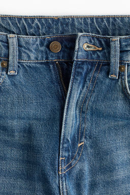Wide High Jeans - H&m фото 10