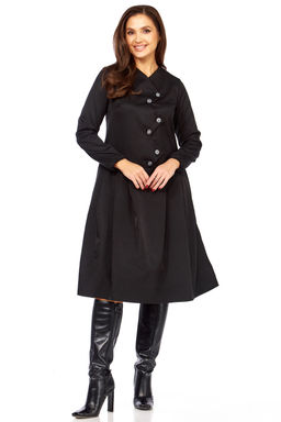 Платье Celentano 5063 черный фото 7