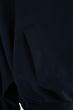 Mavi Oversize Mont TWOSS26MO00002 - Trendyolmilla фото 3