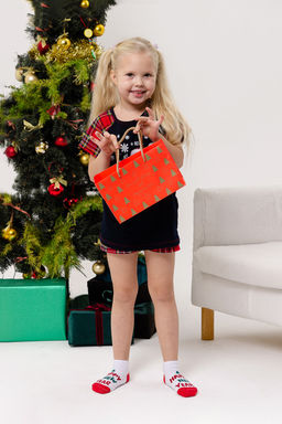 Носки детские Сноу (набор 3 пары)