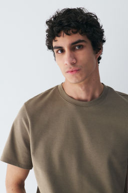 Camiseta Cooling Regular Fit - H&m фото 8