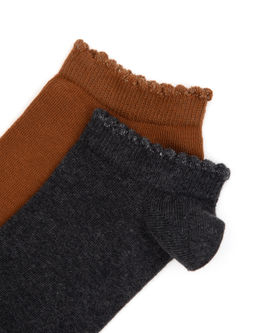 Kad_n 2li Patik _orap - Pierre cardin фото 4