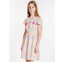 Платье кулирка 1314100301 - Youlala фото 5