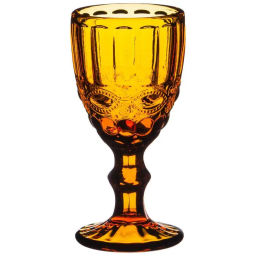 Набор рюмок Серпентина из 6шт. серия muza color 50мл. / в=10,5 см 781-214 - Арти-м фото 2