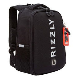 RAw-595-2 Рюкзак школьный - Grizzly фото 16