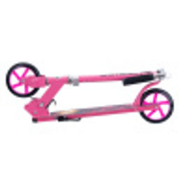 Самокат двухколесный Slider складной