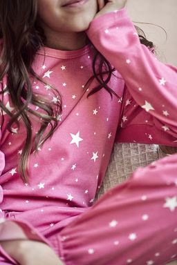 Детская пижама 24W Eryka 3048-01