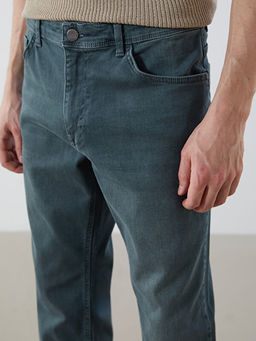 779 Regular Fit Erkek Jean Pantolon