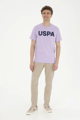U. S. Polo Assn / Мужские спортивные штаны светло-хаки