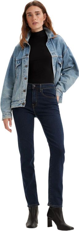 Джинсы женские