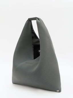 Женский шоппер TENDANCE Артикул 4534684, серый  фото 4