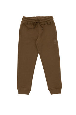 Спортивные штаны цвета хаки для мальчиков Неожиданная скидка в корзине - U.s. polo assn фото 2