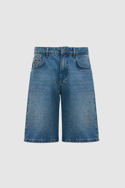 Erkek Ye_il Jean _ort - U.s. polo assn фото 7