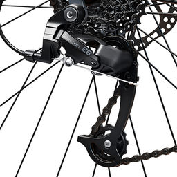 Велосипед 29" Rocket Crater Alloy MD 29, цвет серый, размер 17,5"