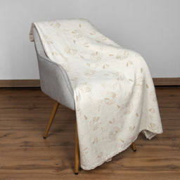 24С15-ШР/у/л.с.уп. 200*220 Плед Любава цв. 1 рис. 246