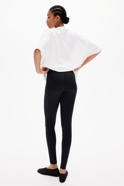 Leggings de talle alto - H&m фото 4