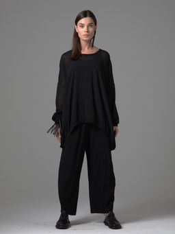 Брюки МОДАЛ - Жан и параскева фото 2