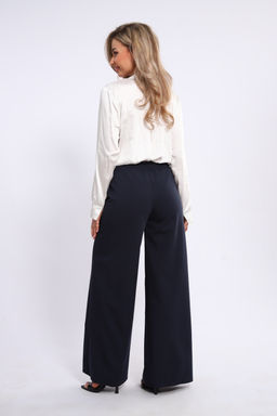 Брюки Натали 20682 палаццо хамур фото 18